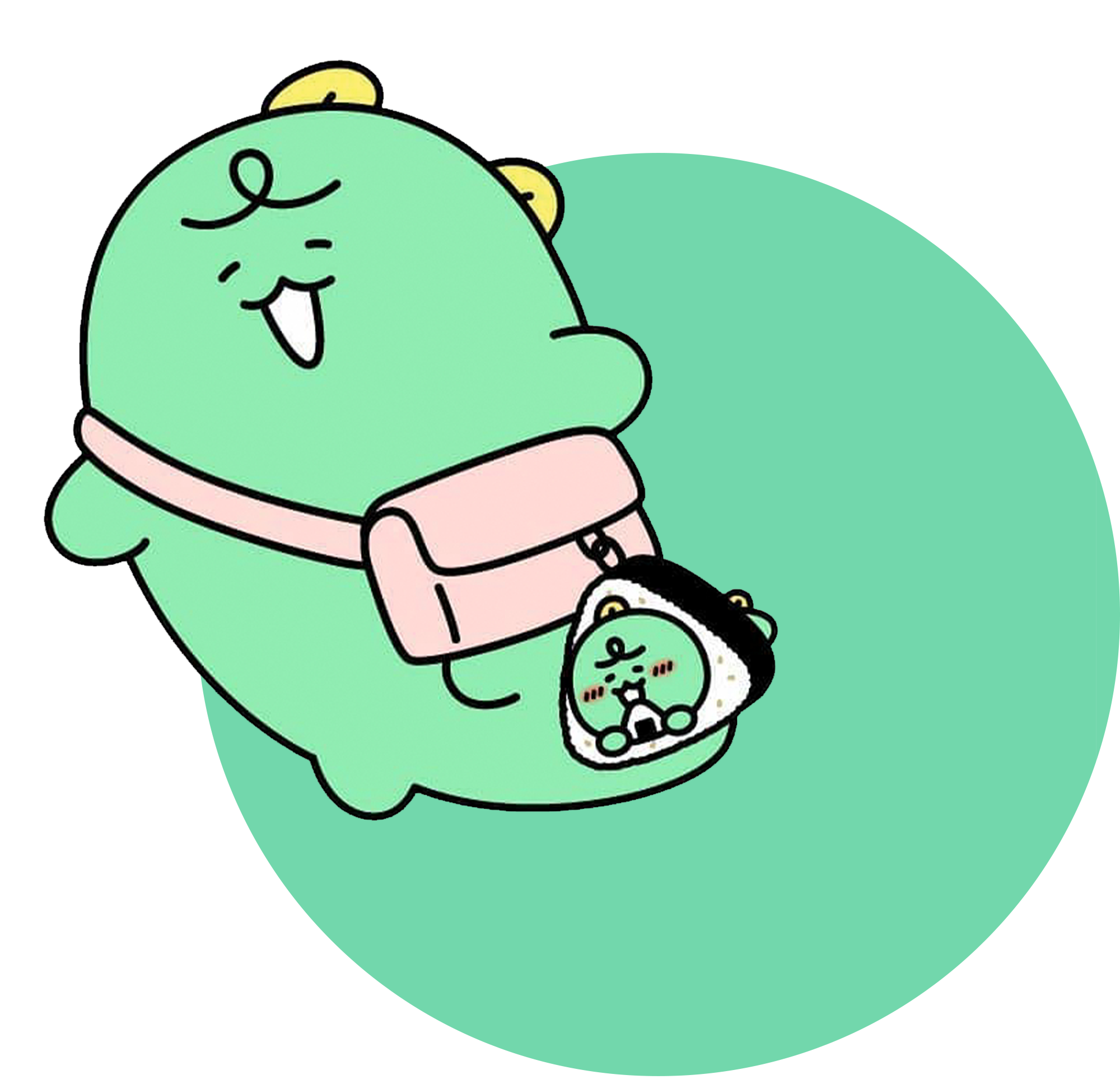 빵긋죠르디